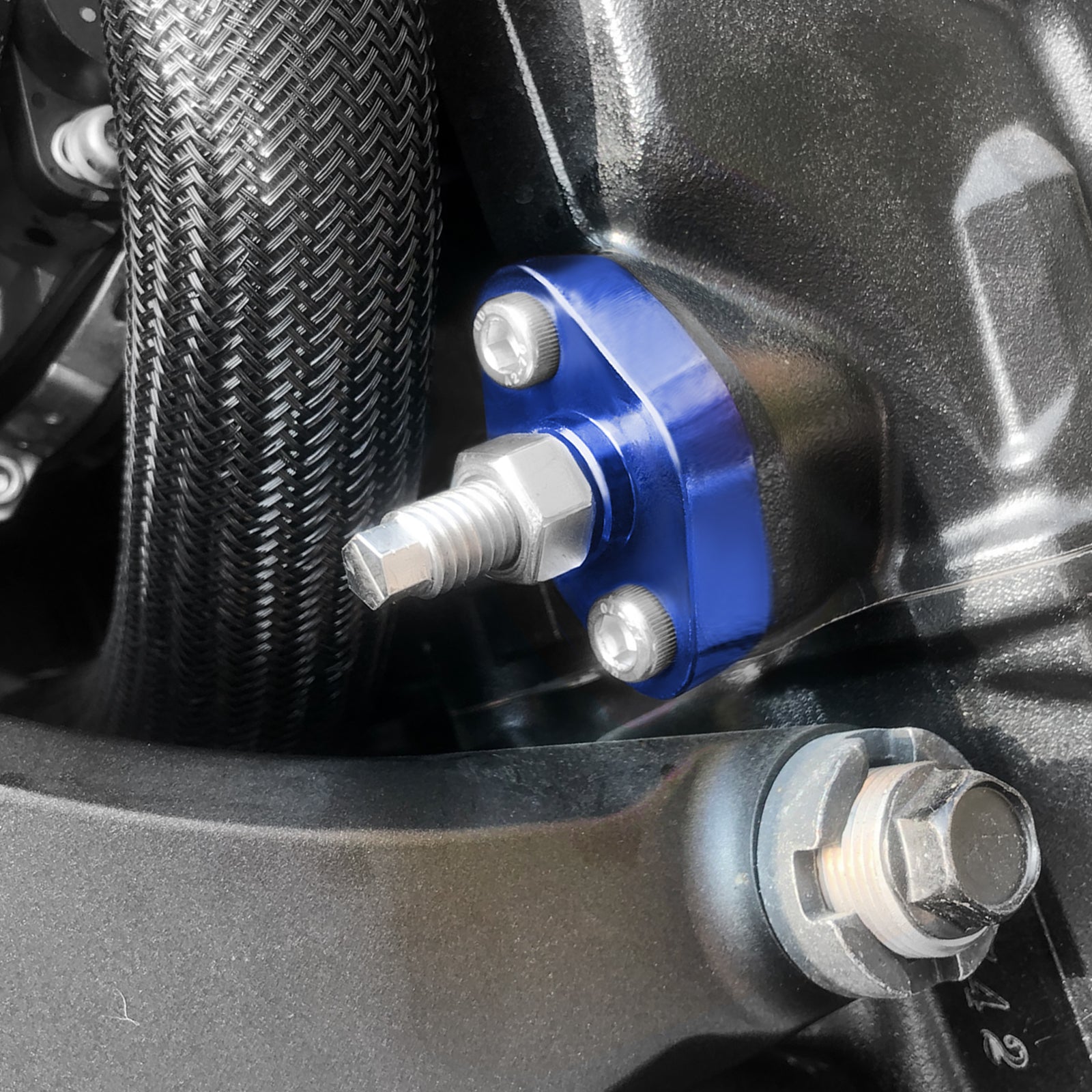 Cam Timing Chain Tensioner & Gasket For Yamaha Bear Tracker 250 & Big Bear 250