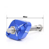 Blue Fit Honda CRF250R CRF150R CRF450R Timing Chain Tensioner Manual Cam Chain Tensioner MC Motoparts