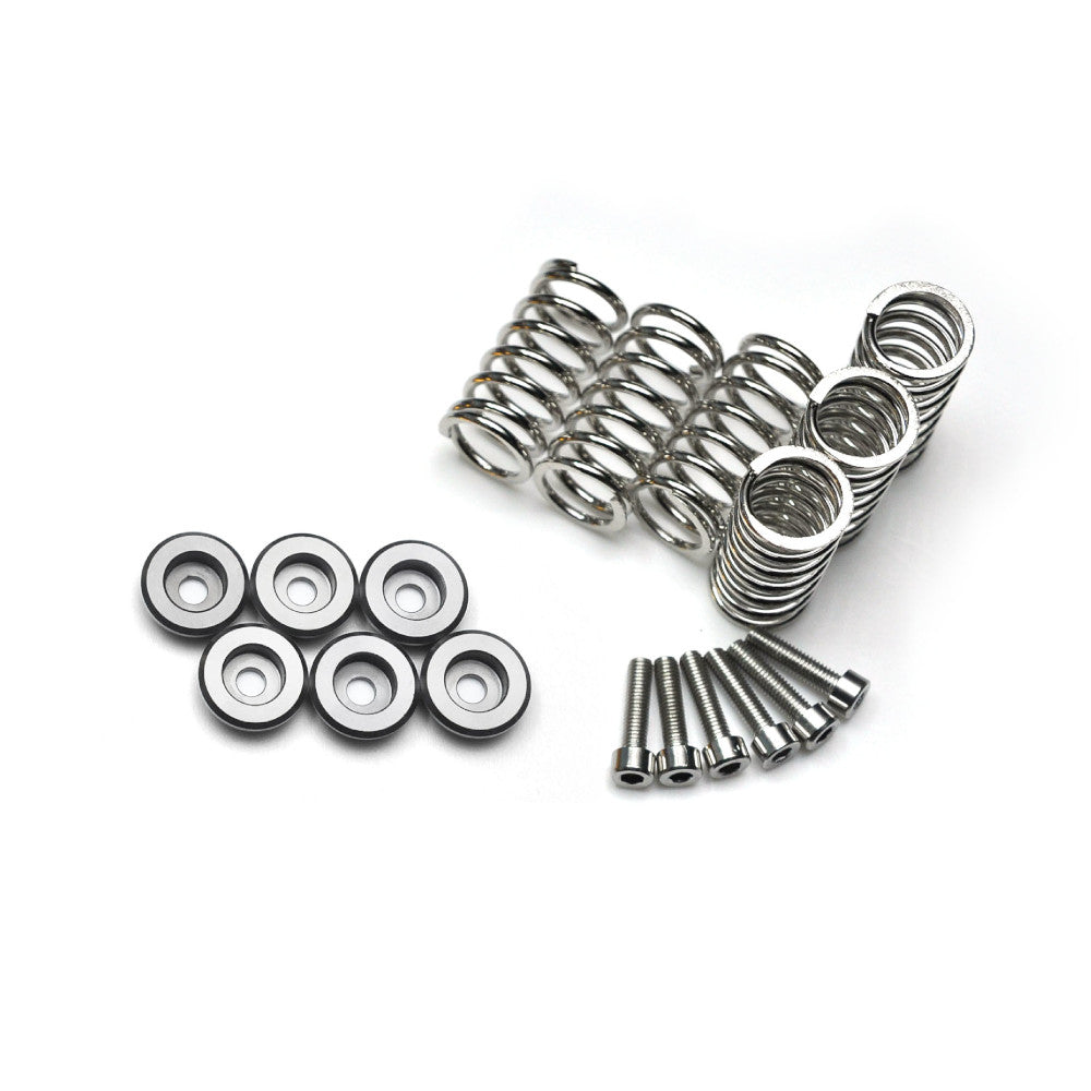 Fit Ducati Dry Clutch Plate Spring Collar with Cap | MC Motoparts