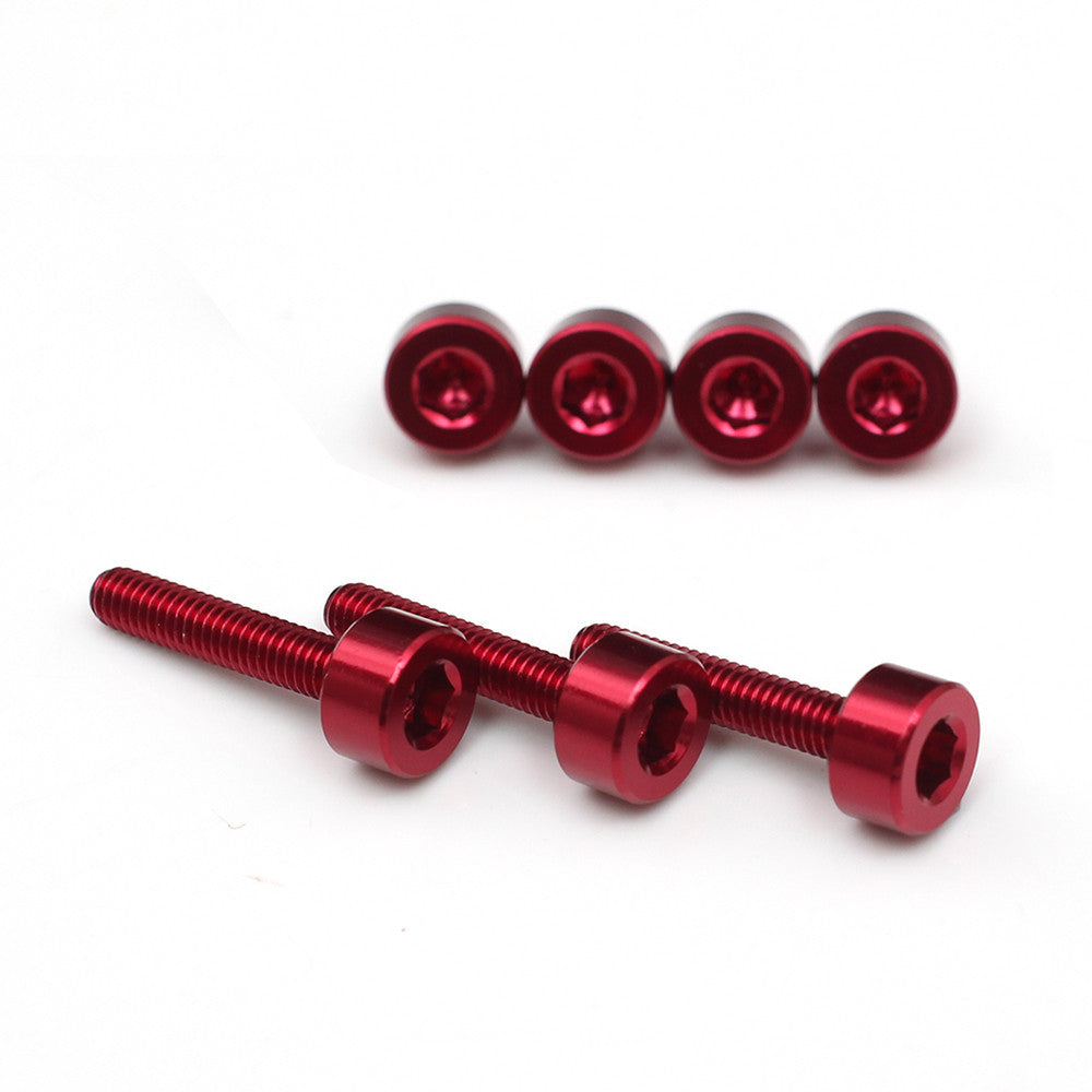 Fit Honda RC51 VTR1000 VTR1000F FireStorm Fuel Cap Bolt | MC