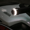 Fit Triumph Street Triple 675 Daytona IXENO Running Light LED Bar Ends - MC Motoparts