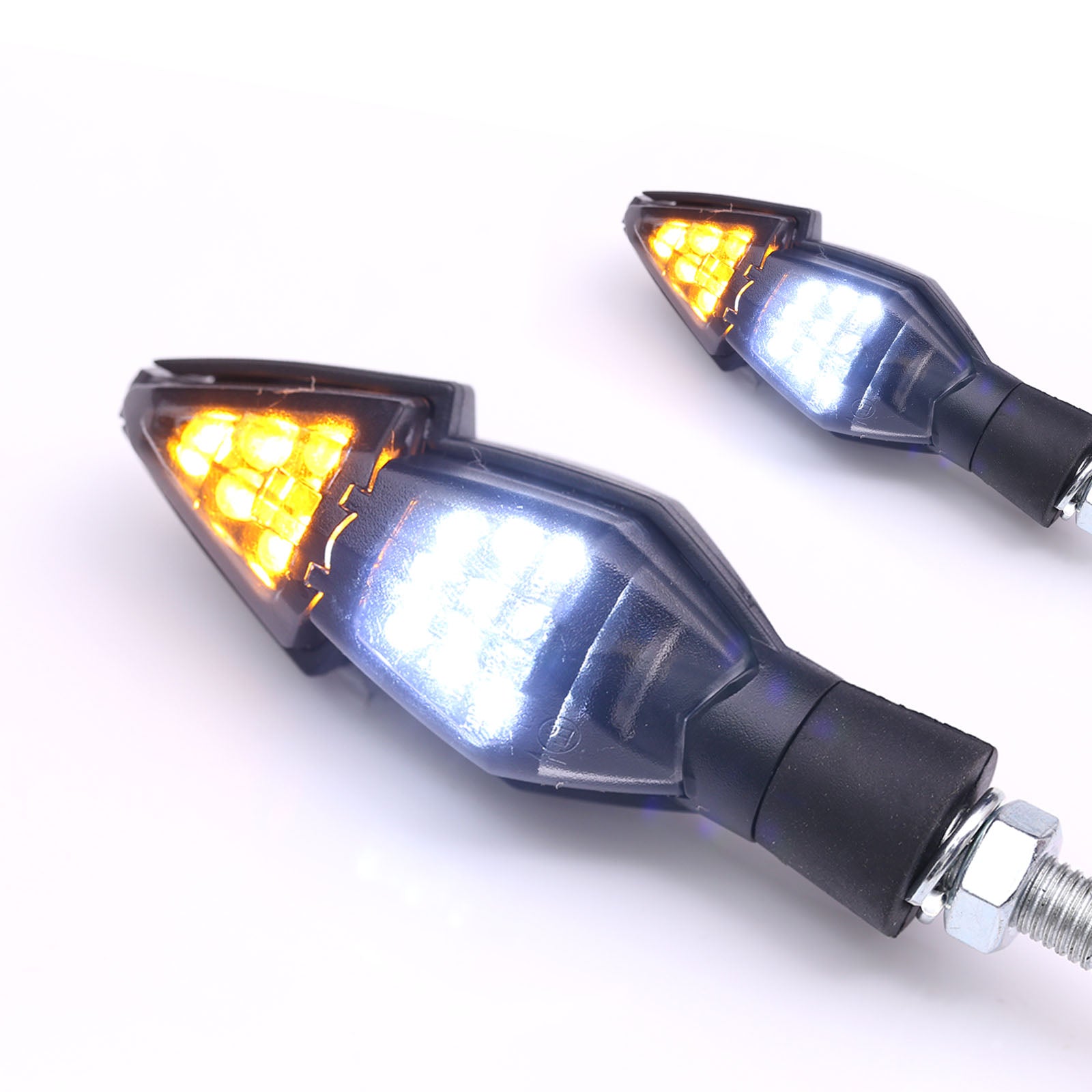 シンガポール GRIZZLY LED Turn Signal Light | MC Motoparts