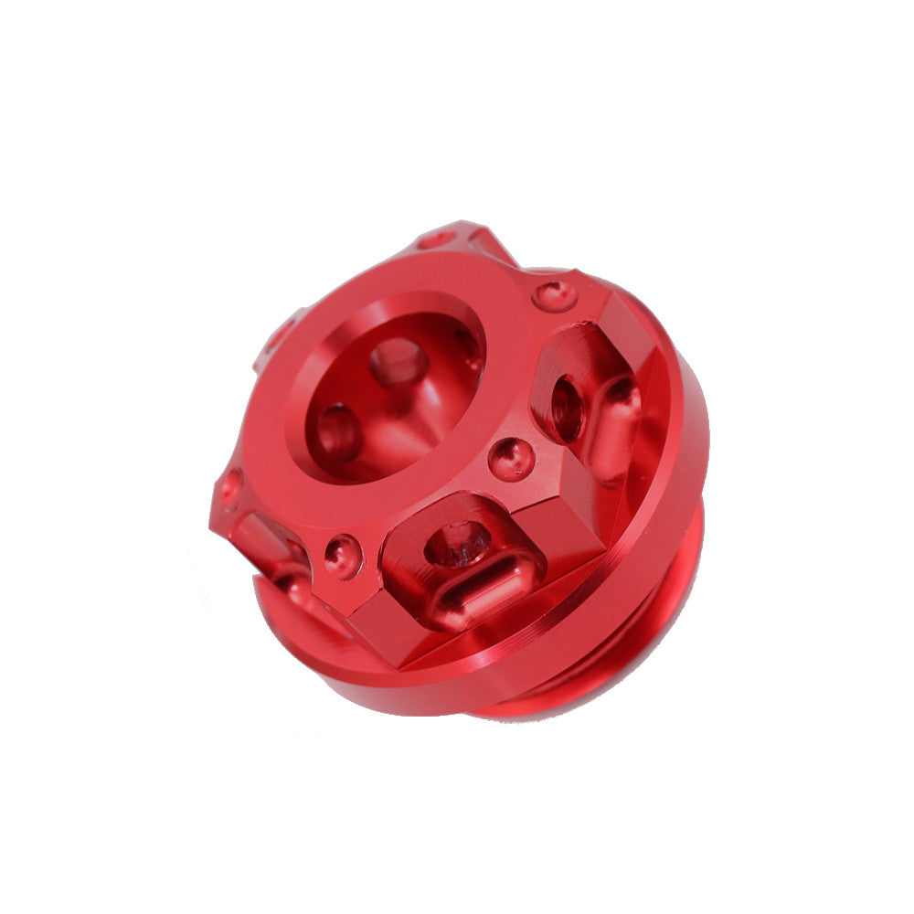 Bouchons De Vidange / Remplissage MOTO DUCATI 1199 PANIGALE R/S