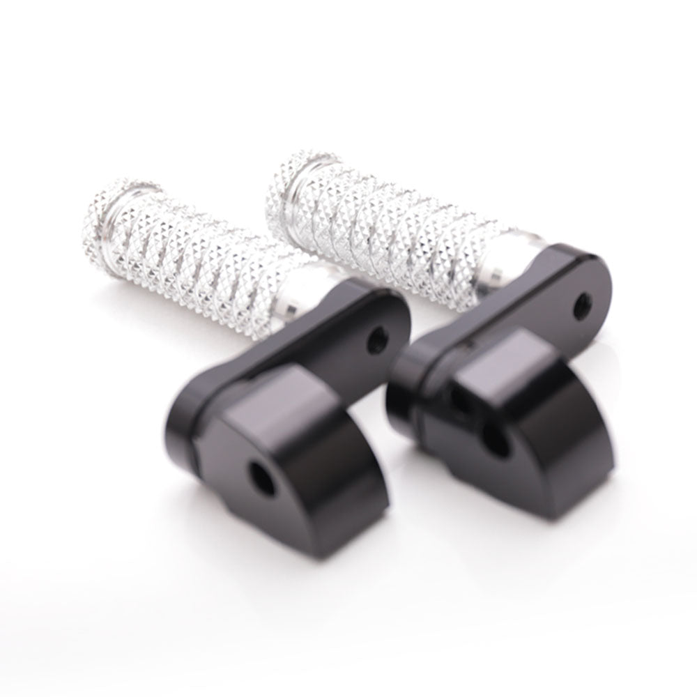 その他 GD Yamaha YZF 40mm M-GRIP Rear Foot Pegs | MC Motoparts