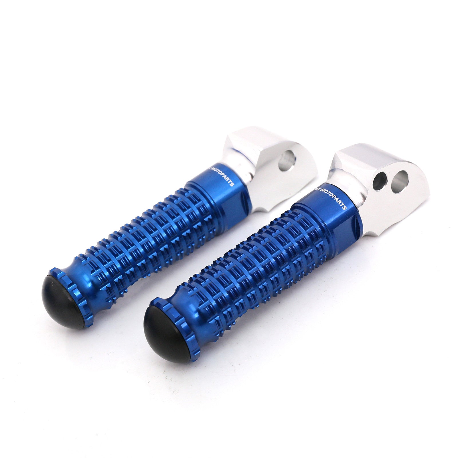 For Triumph Daytona 675 Bonneville Tiger 1050 Rear Foot Pegs