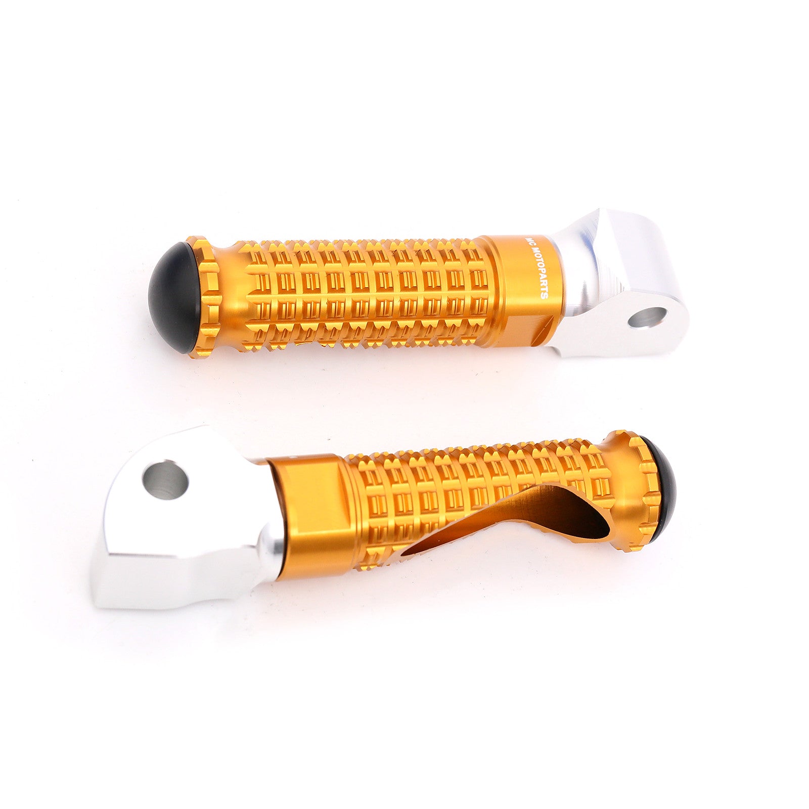 For Yamaha MT07 YZF R6 R125 Tracer 9 GT XSR700 Rear Foot Pegs | M