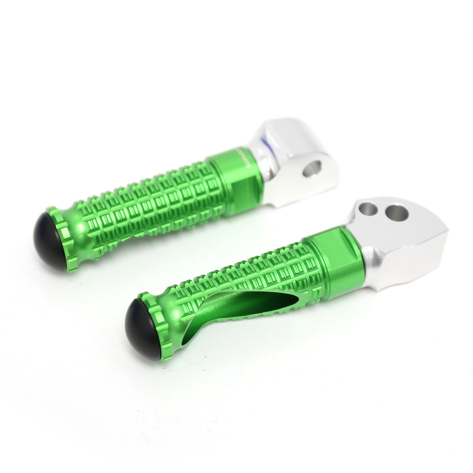 ケヴィン For Suzuki B-King SV1000 SV650 V-Strom 250 1000 Rear Foot Pegs | M