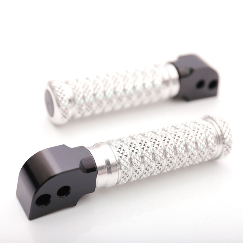 Kawasaki Ninja M-GRIP Rear Foot Pegs | MC Motoparts