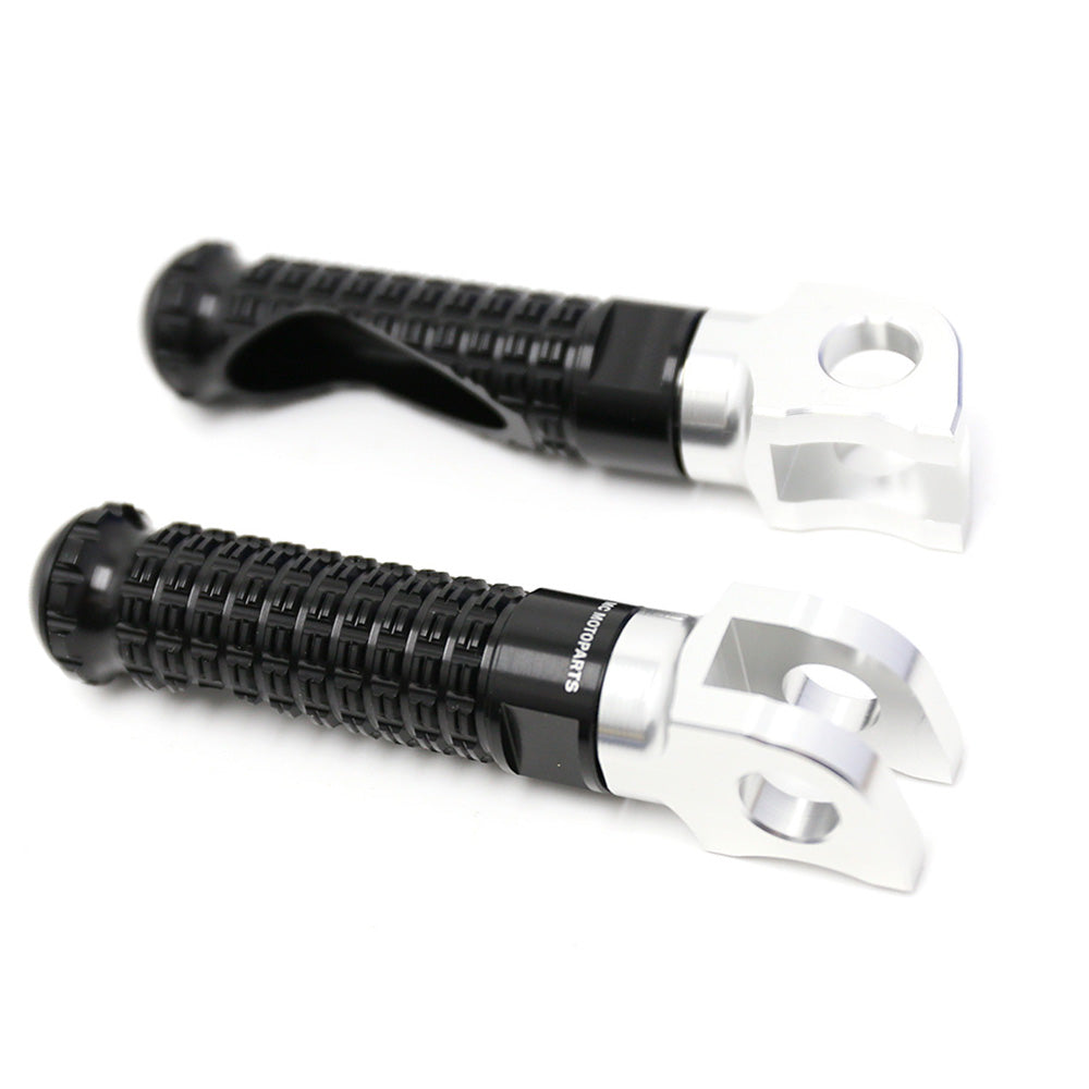 For Honda Monkey Grom NC750 VFR800 Goldwing Front Foot Pegs | M
