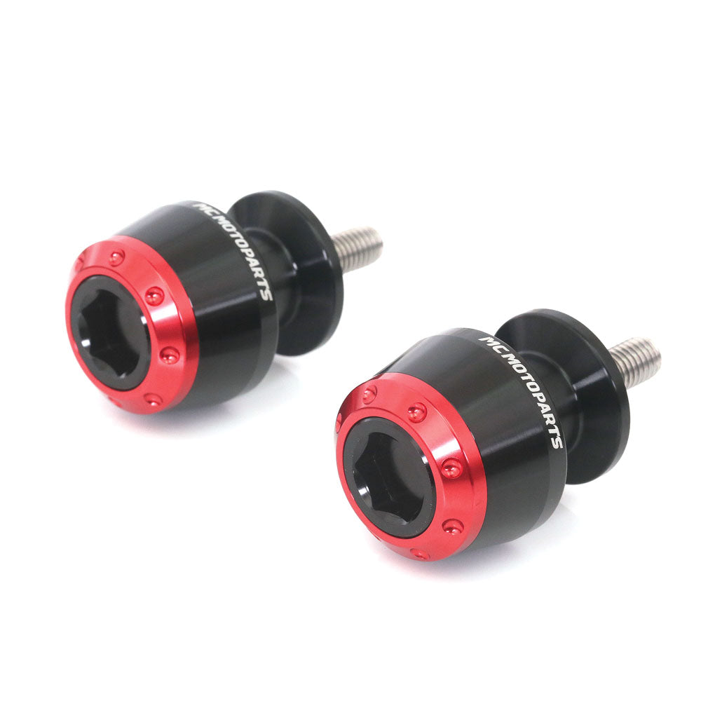 Fits Ducati ATOM Swingarm Spools | MC MOTOPARTS – MC Motoparts