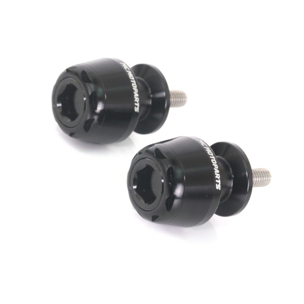 その他 m.k shop Fits Kawasaki MSHINE Paddock Stand Swingarm Spools | MC MOTOPARTS