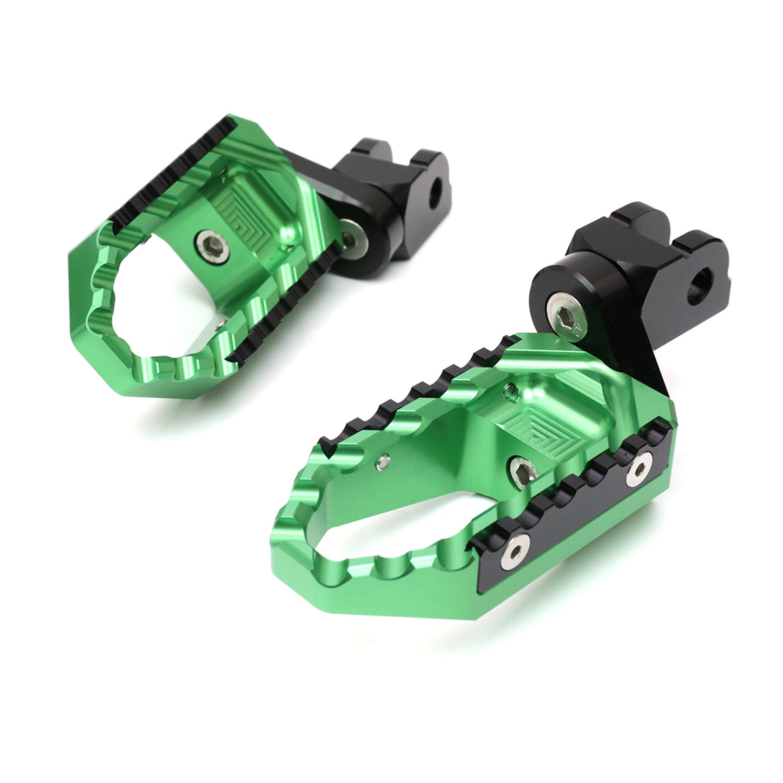 ペン Fit Honda Rider Touring 25mm Foot Peg Set | MC Motoparts