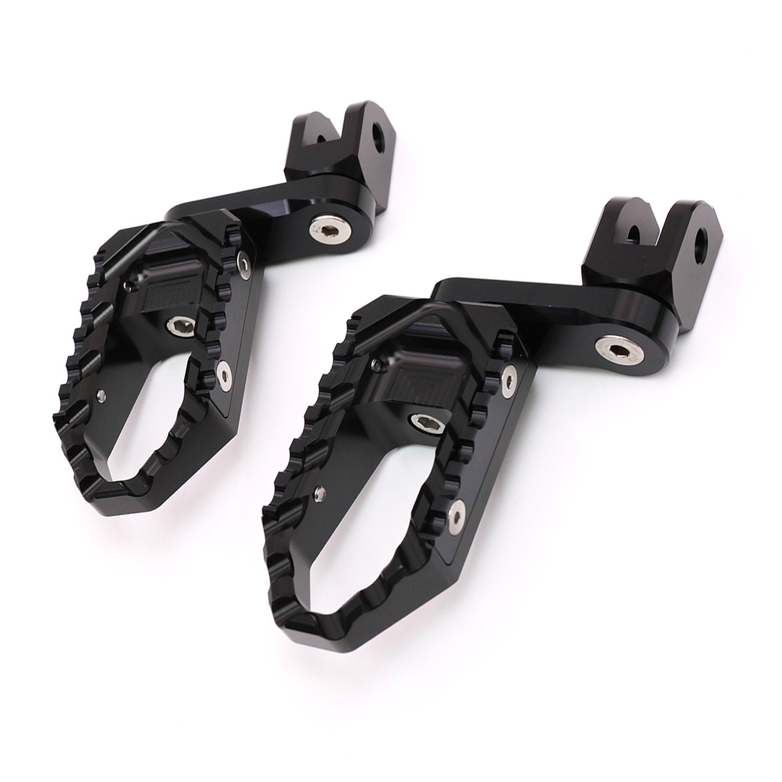 MC Motoparts CNC Foot Pegs For Motorcycles – Page 7