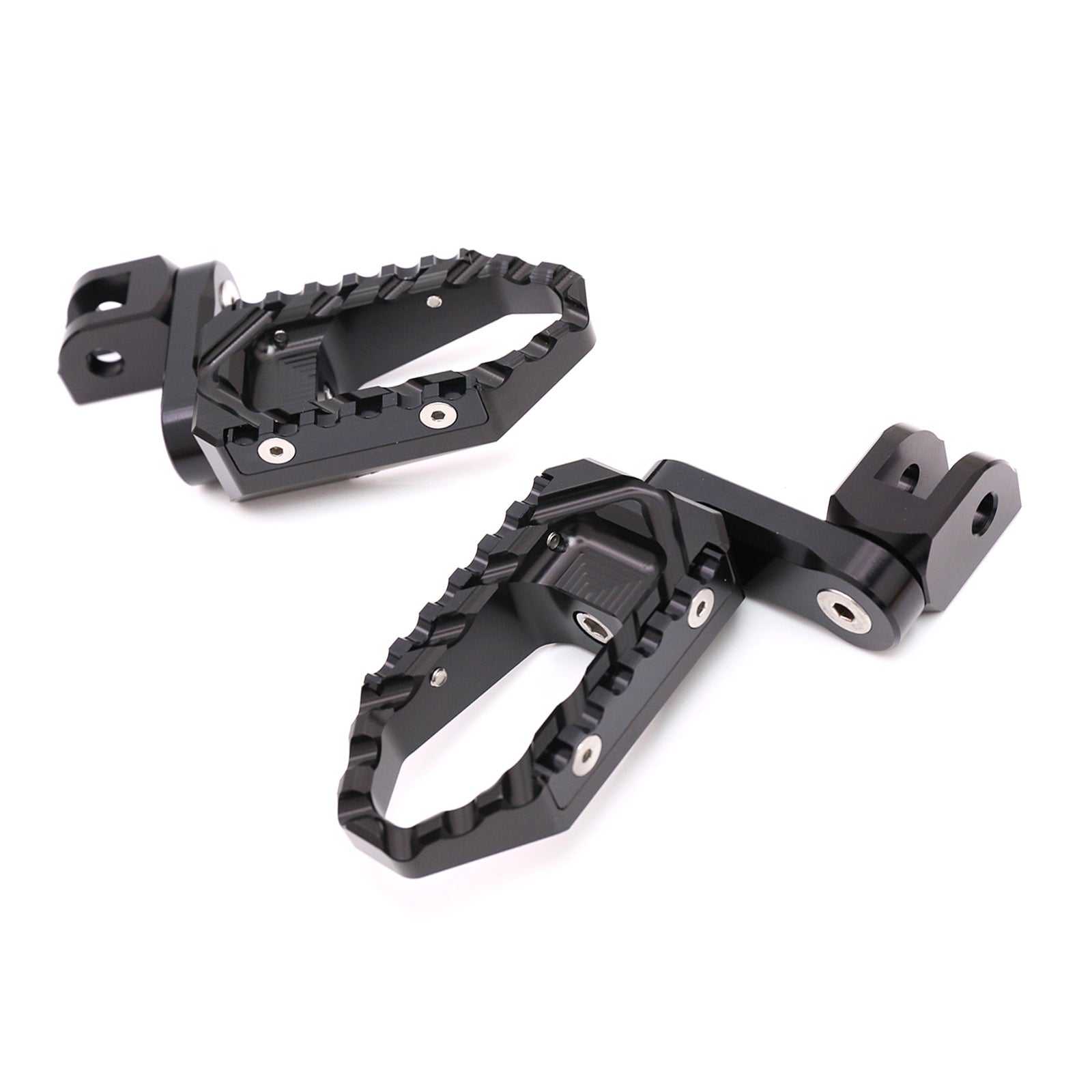Fits Triumph Front Touring 40mm Foot Pegs | MC Motoparts