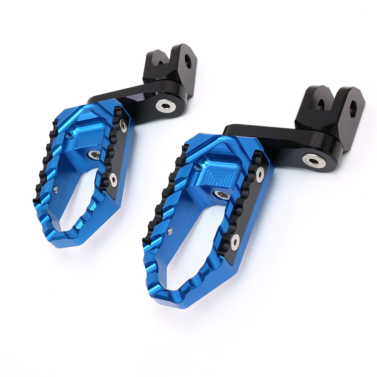 Fits Suzuki Rider Touring 40mm Foot Peg Set | MC Motoparts