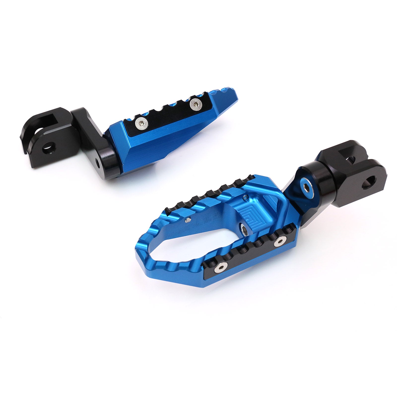 Fits Honda Rider Touring 40mm Foot Peg Set | MC Motoparts