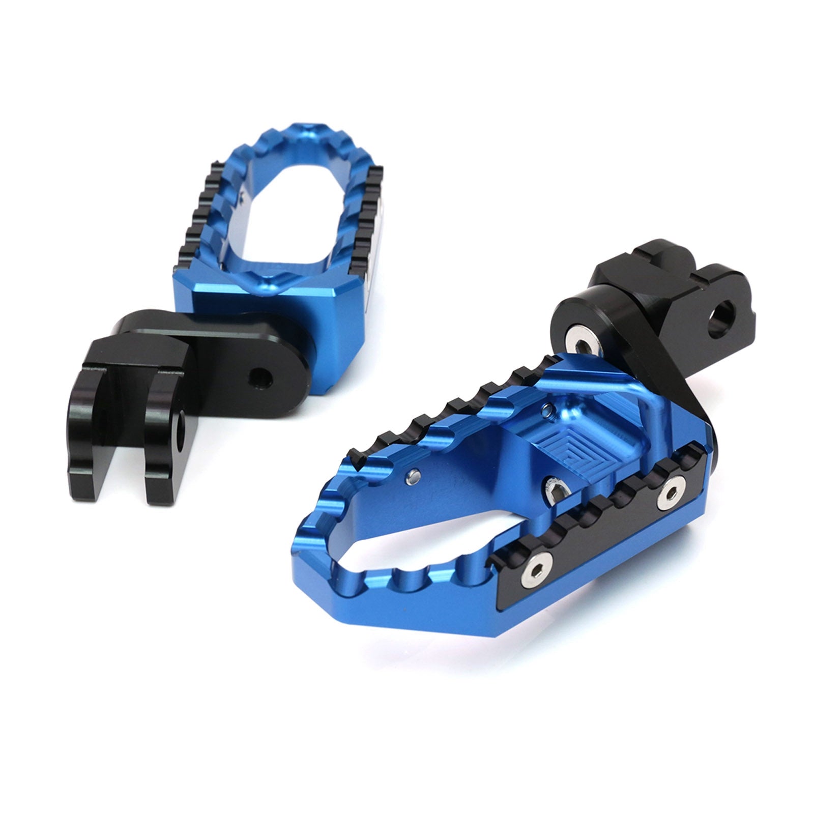 ミャンマー Yamaha YZF TRC Rear Extension Foot Pegs | MC Motoparts