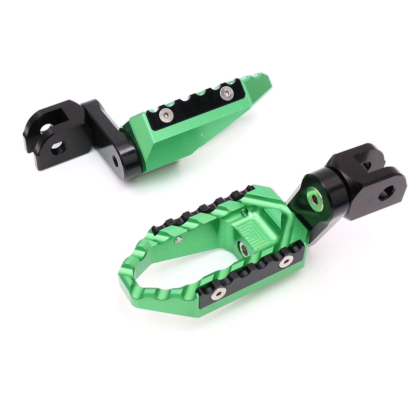 その他 ang BMW TRC Rear Extension Foot Pegs | MC Motoparts