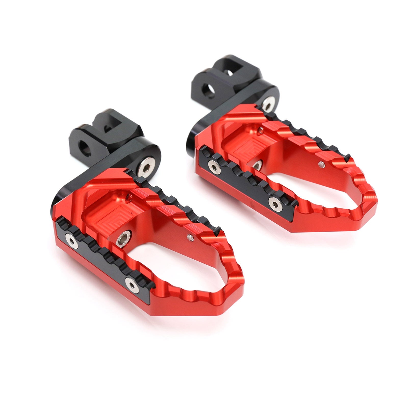 Honda CBF1100 TRC Rear Extension Foot Pegs | MC Motoparts