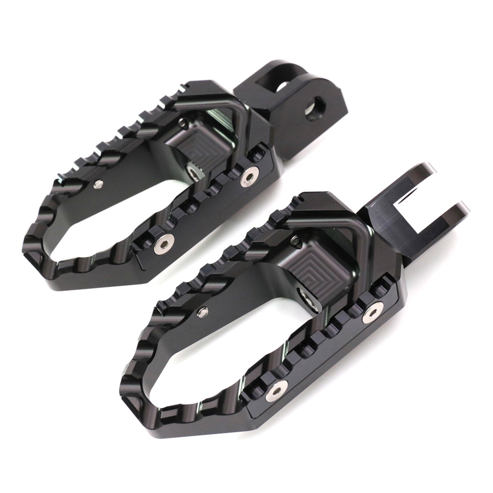 Kawasaki Ninja TRC Rear Foot Pegs | MC Motoparts