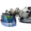 Fit Shoei X-11 X-Eleven MULTITEC CX-1V Helmet Pinlock Helmet Visor - MC Motoparts