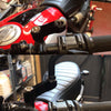 Fit Yamaha SMAX Stryker XVS1300 Motorcycle Mirror Extender and Riser - MC Motoparts