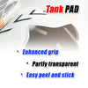 Tank Pad Protector Motorcycle Gas Tank Sticker Anti Slip Pattern Shield MC Motoparts x StickerBao