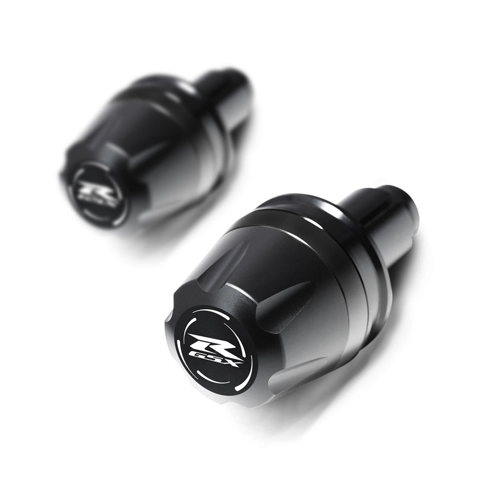 Per Suzuki GSX-R750 2012 R&G Barra Terminali (Acciaio Inox) BE0190SS - Foto 4