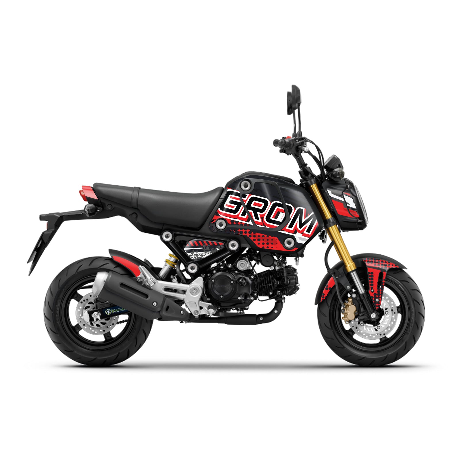 Grom 125 Price Philippines 2018 Honda Grom Price Fairing