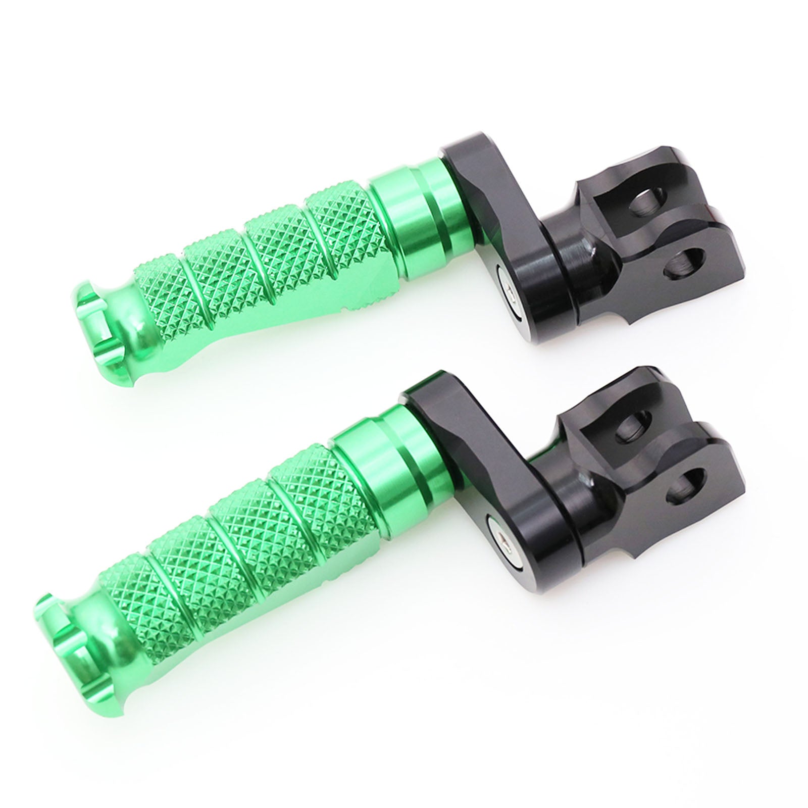 For Aprilia Shiver 900 RSV4 25mm Lowering Rider Foot Pegs | R