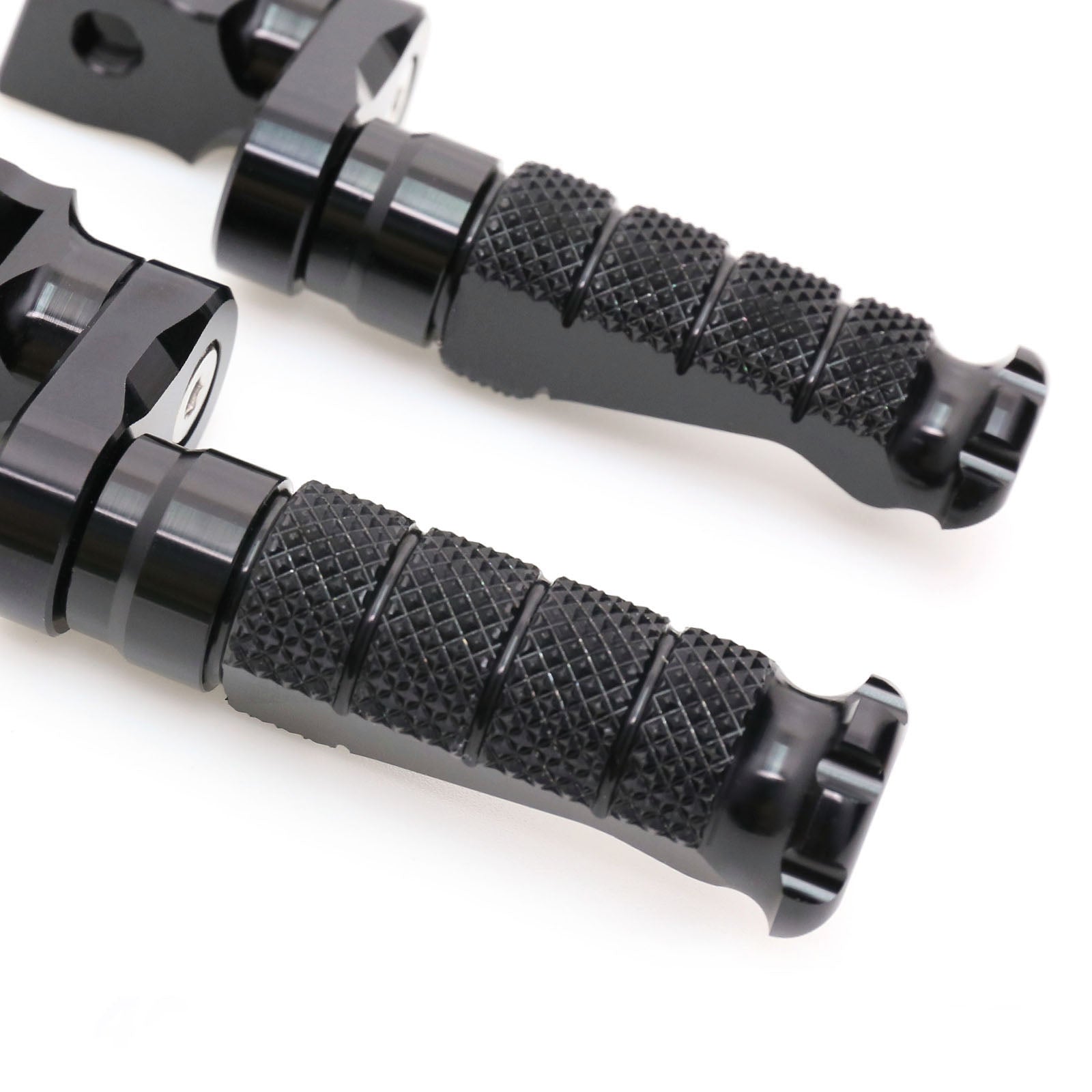 For Ducati Sport SuperSport 40mm Lowering Rider Foot Pegs | R
