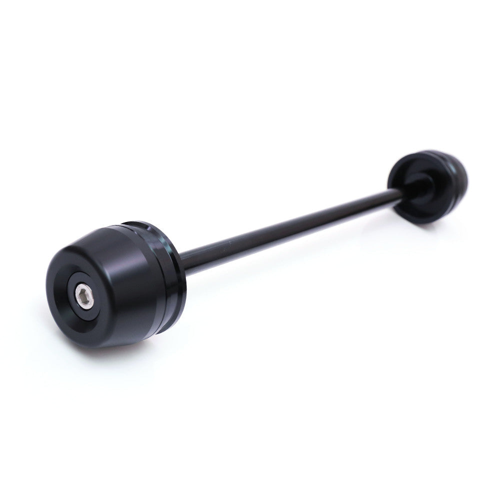 Front Axle Sliders Fork Protector Fit Ducati | MC Motoparts