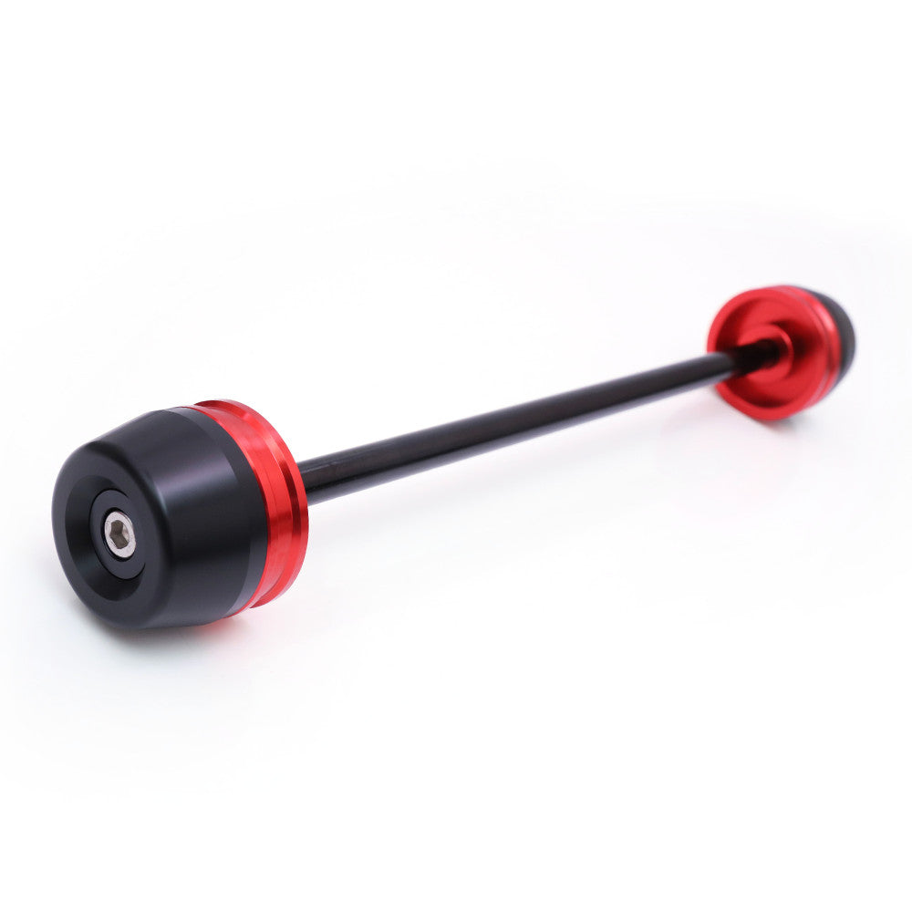 pH  Front Axle Sliders Fork Protector Fit Ducati | MC Motoparts
