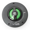 Green fuel cap Fit Honda VFR800F 2014-2020 REVO Logo Engraved Quick Release Fuel Cap