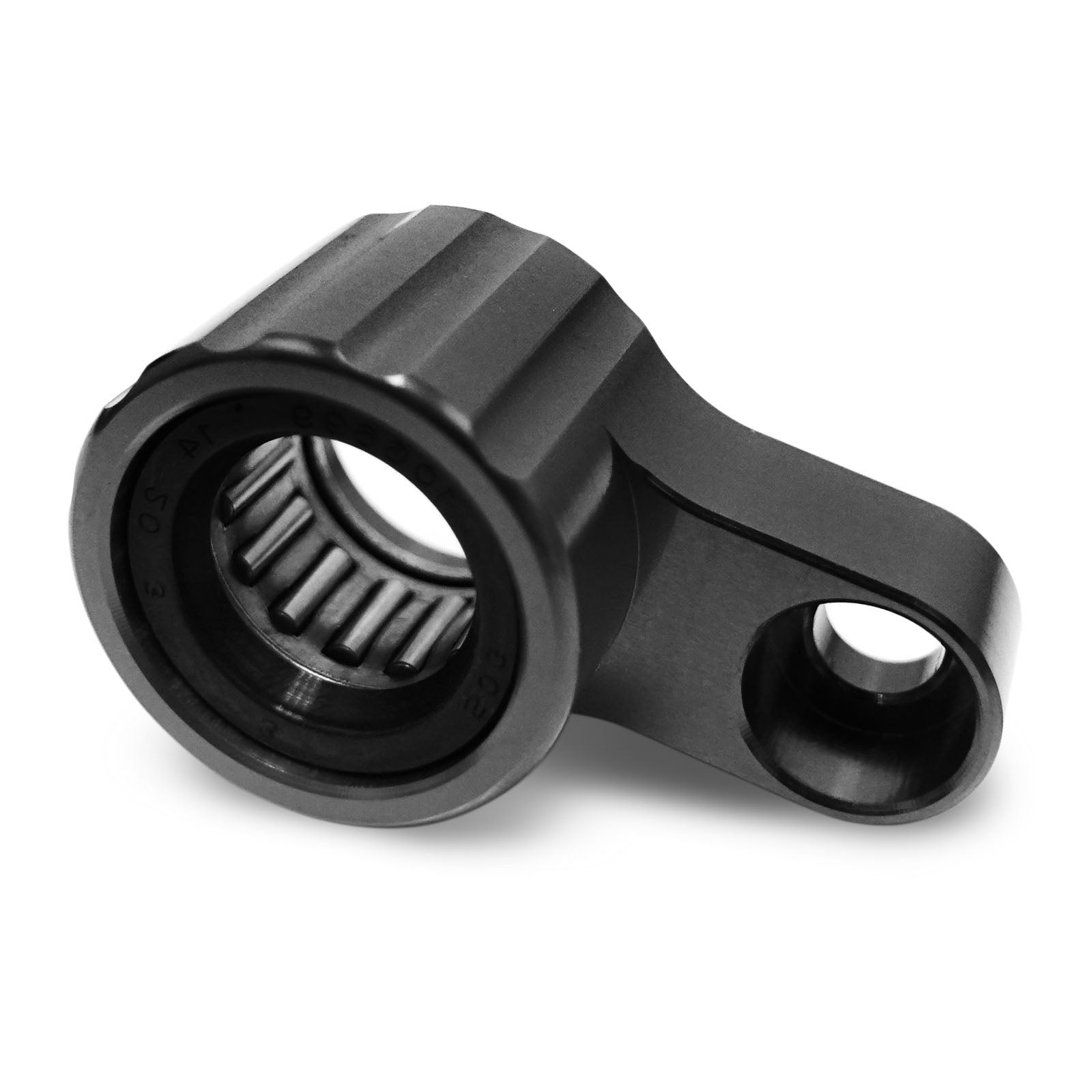 Fit Honda CBR Gear Shift Shaft Support | MC MOTOPARTS Black / CBR1000RR Fireblade SP2