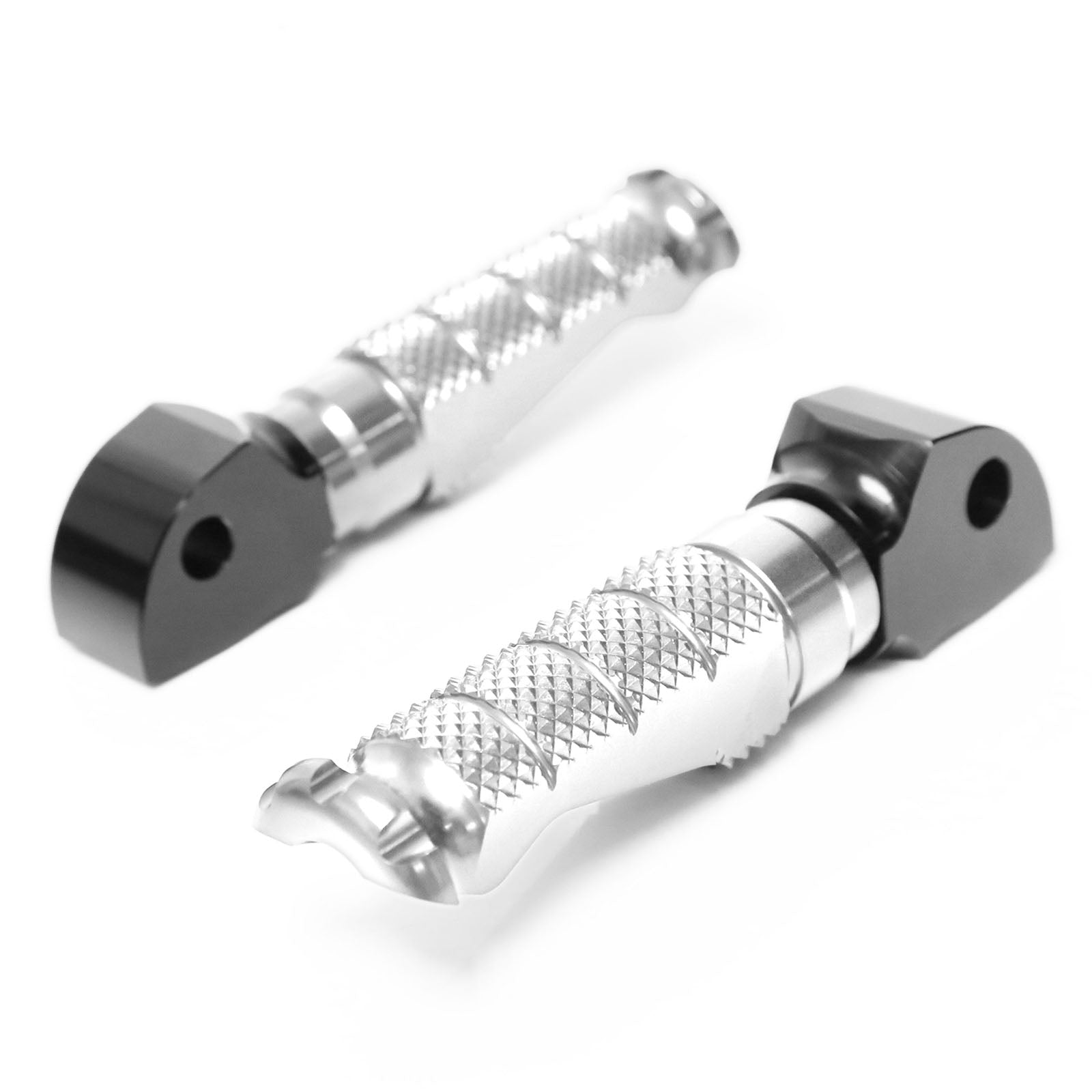 For Ducati Monster Rear Foot Pegs | R-FIGHT – MC Motoparts