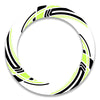 Fits 17'' Rim Protection Wheel Sticker S03W Whole Rim Decal