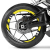 Fits 17'' Rim Protection Wheel Sticker S10B Whole Rim Decal