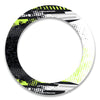 Fits 17'' Rim Protection Wheel Sticker T01W Whole Rim Decal
